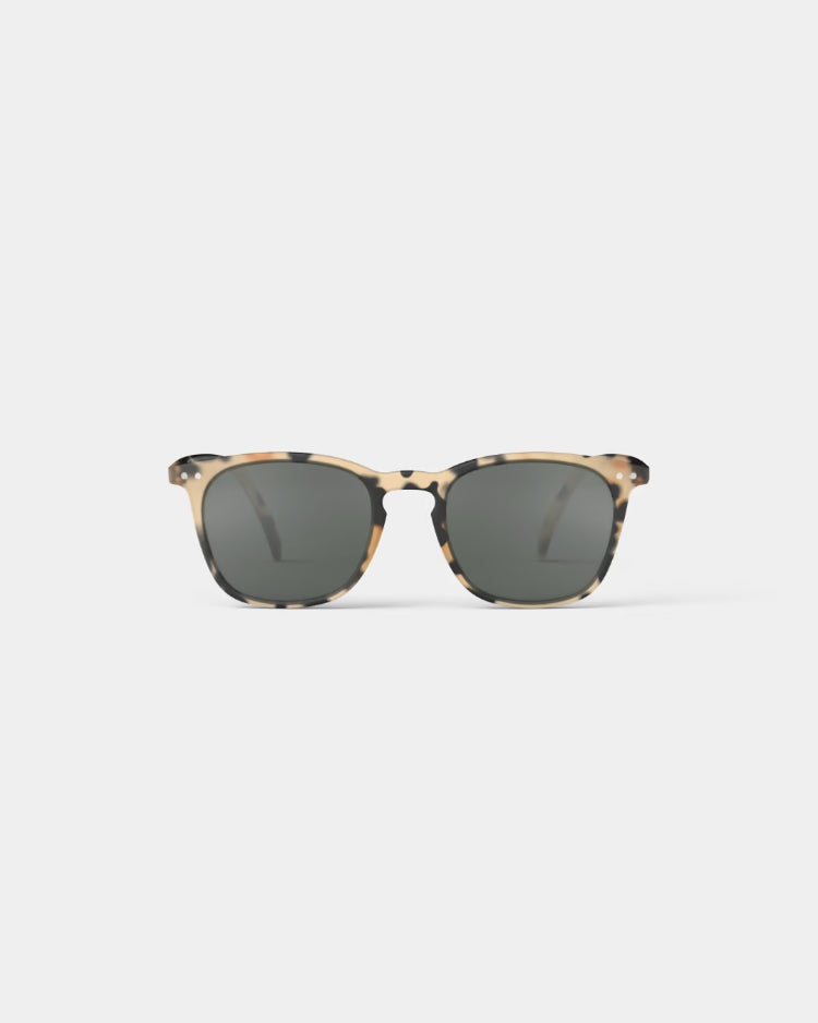 E Light Tortoise