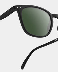 E Black Polarized