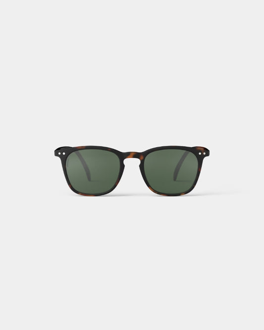 E Tortoise Polarized