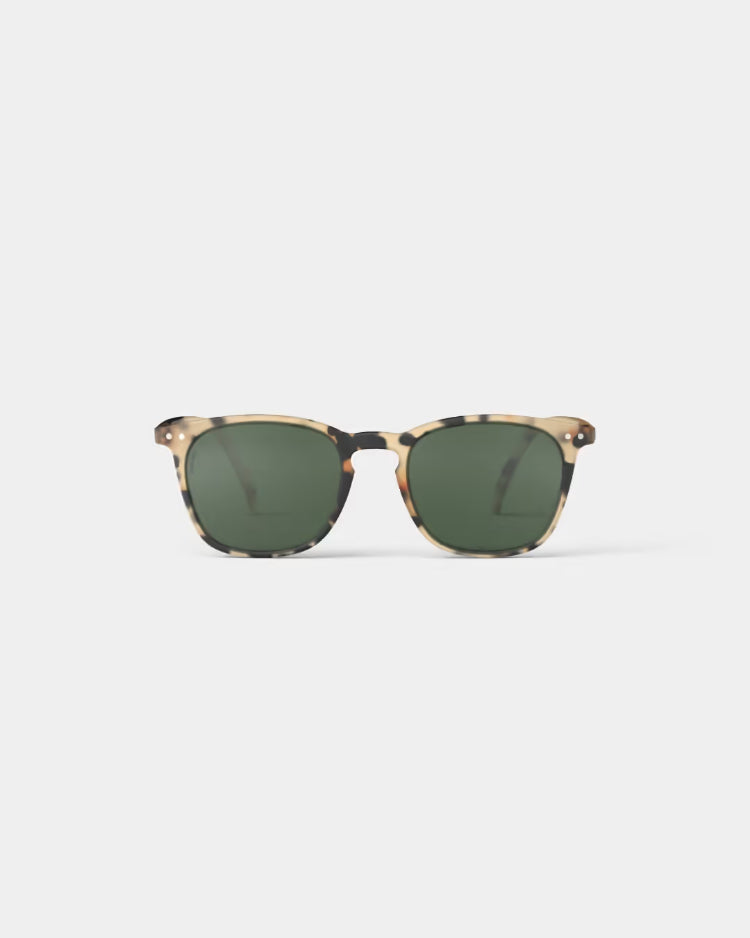 E Light Tortoise Polarized