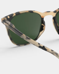 E Light Tortoise Polarized