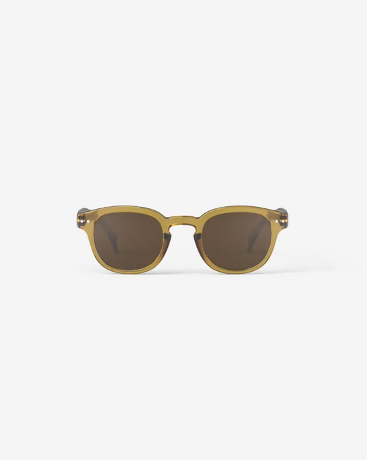 C Golden Green