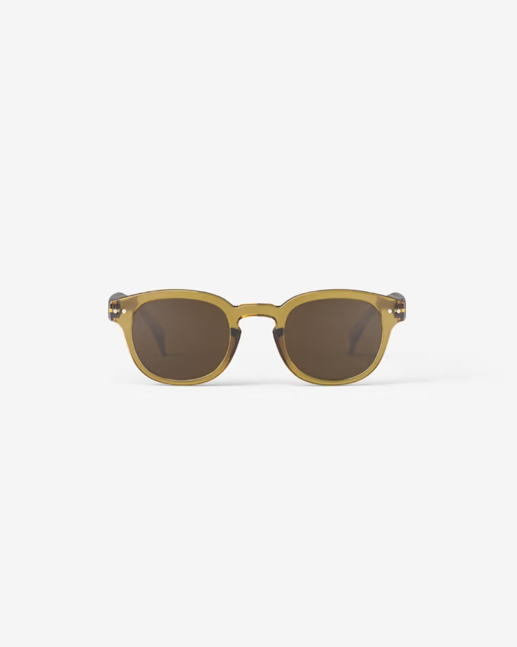 C Golden Green
