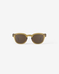 C Golden Green