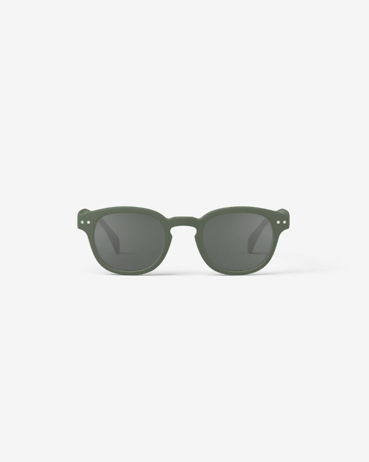 C Kaki Green
