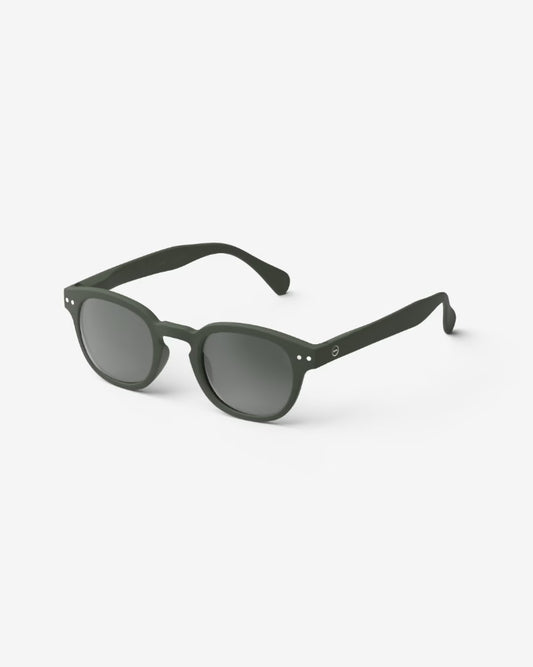 C Kaki Green