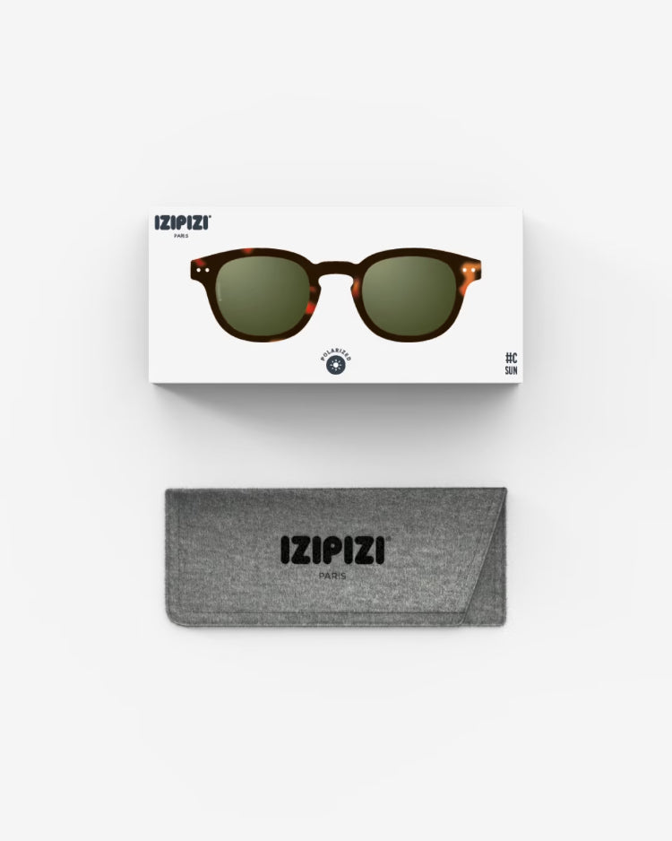 C Tortoise Polarized