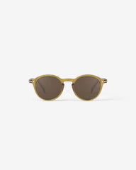 D Golden Green