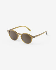 D Golden Green