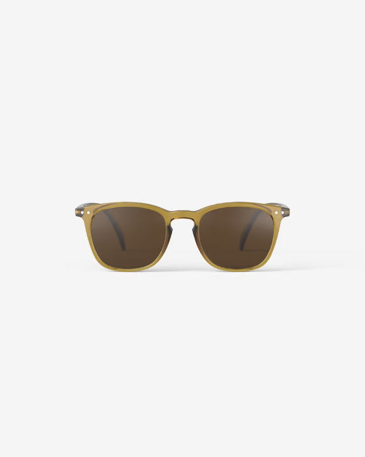 E Golden Green