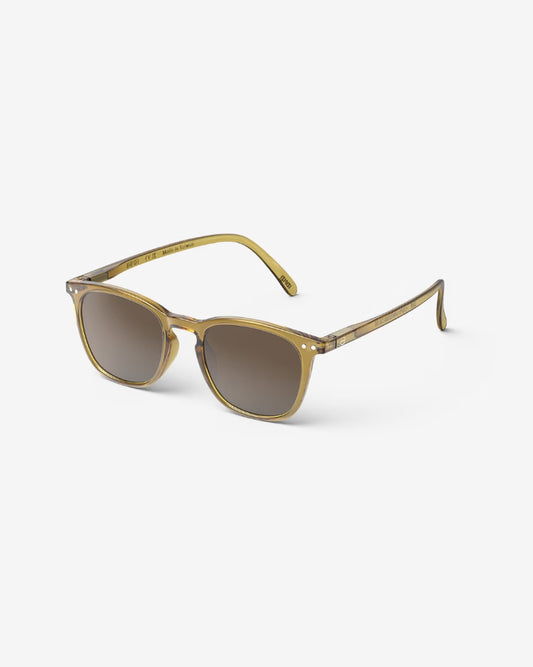E Golden Green