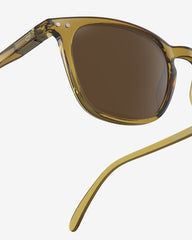 E Golden Green