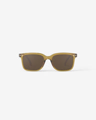 L Golden Green