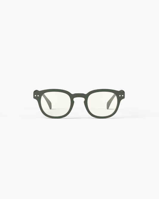 IZIPIZI SCREEN C Khaki Green
