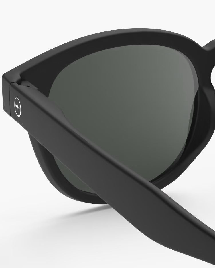 C Black