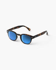C Tortoise Mirror