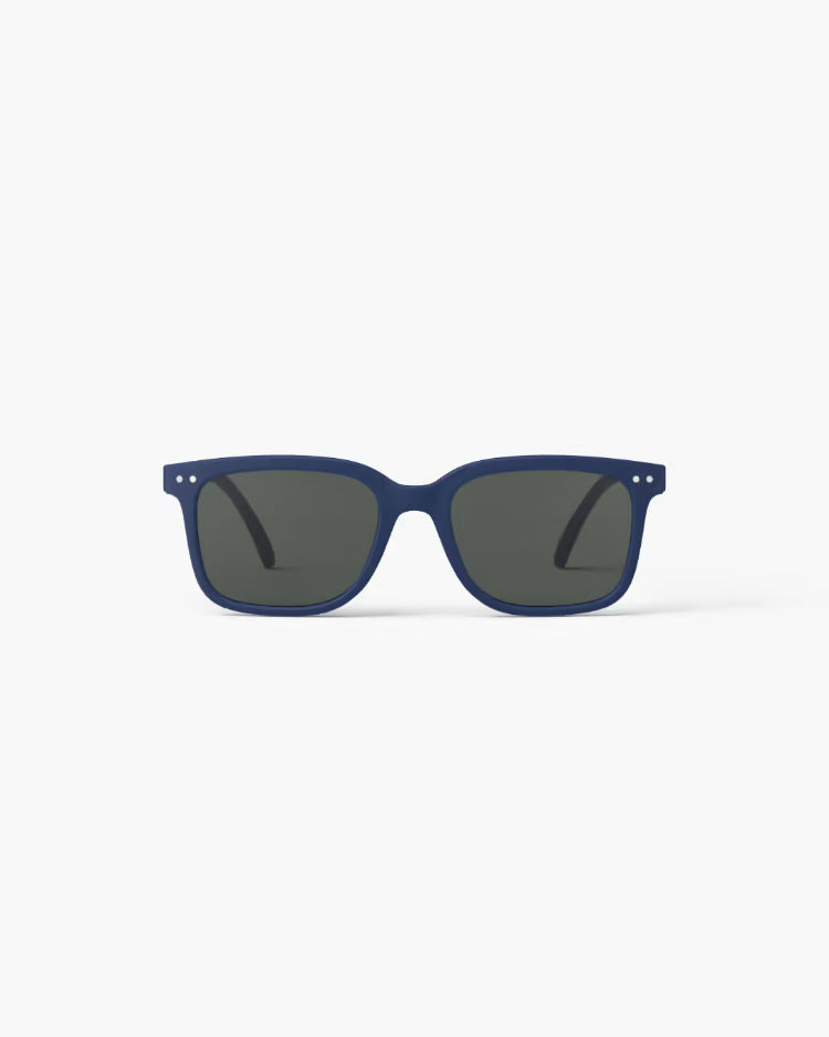 L Navy Blue