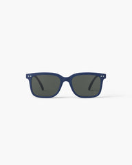 L Navy Blue