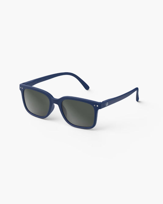 L Navy Blue