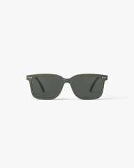 L Kaki Green