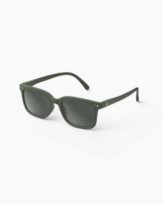 L Kaki Green