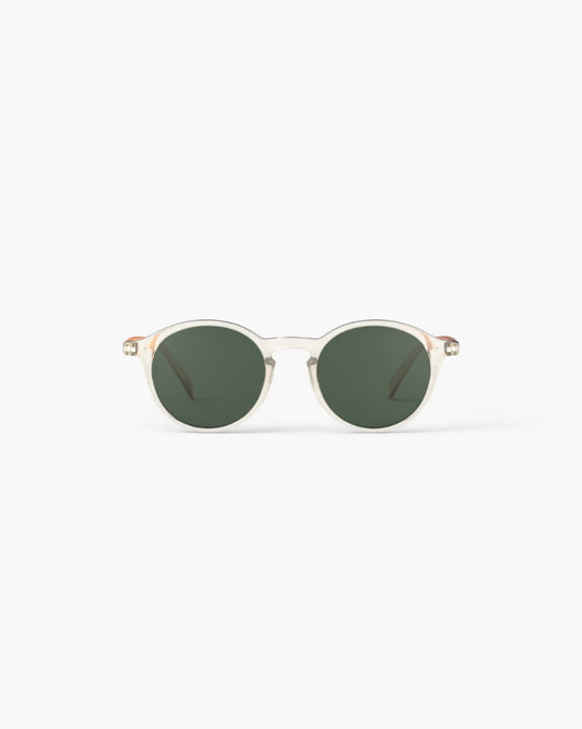 D Sandstorm Polarized