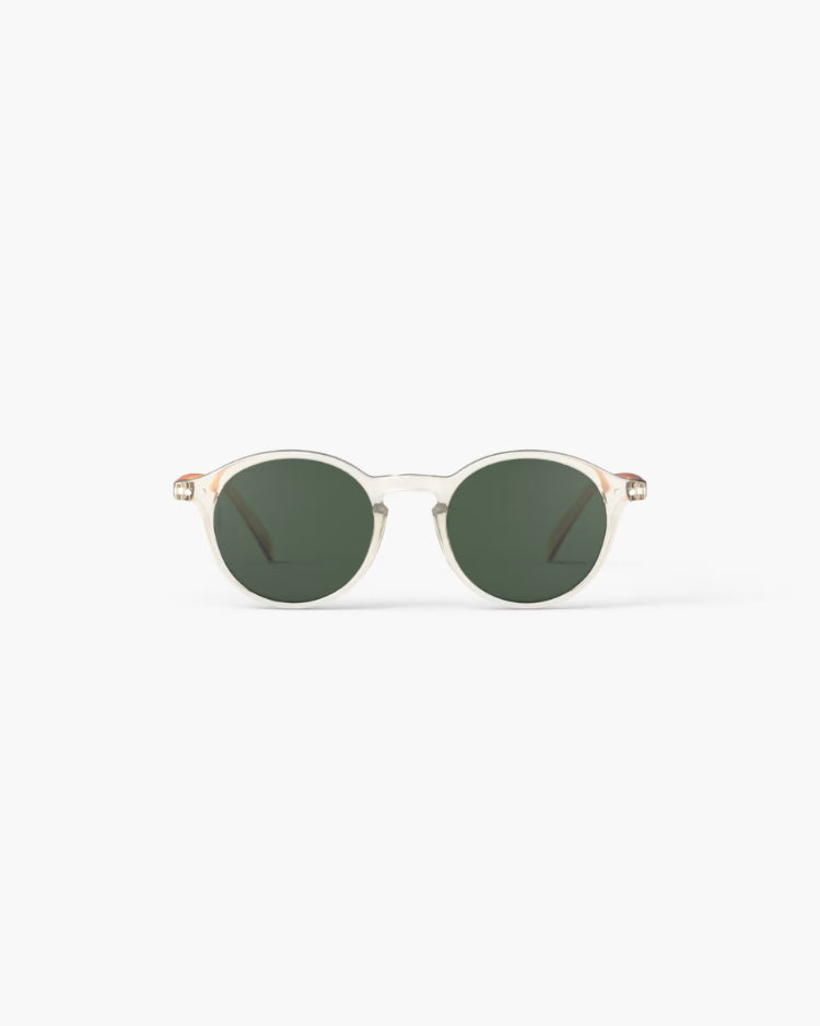 D Sandstorm Polarized