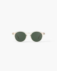 D Sandstorm Polarized