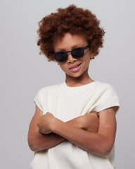 IZIPIZI JUNIOR SUN c Black