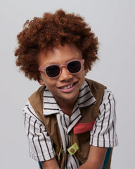 IZIPIZI JUNIOR SUN e Pink