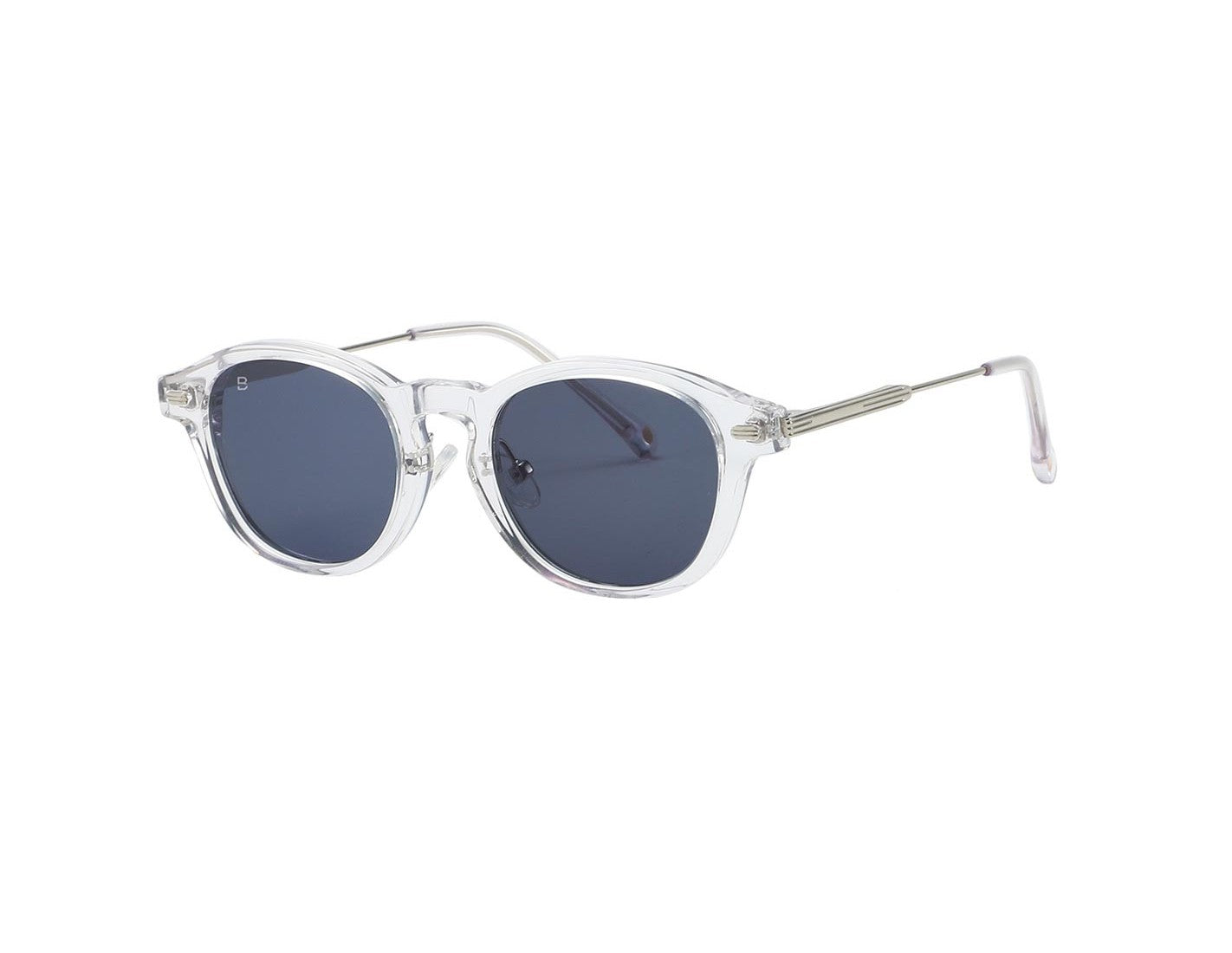 KANDA KIDS SOLAIRE TRANS/VERRE BLEU