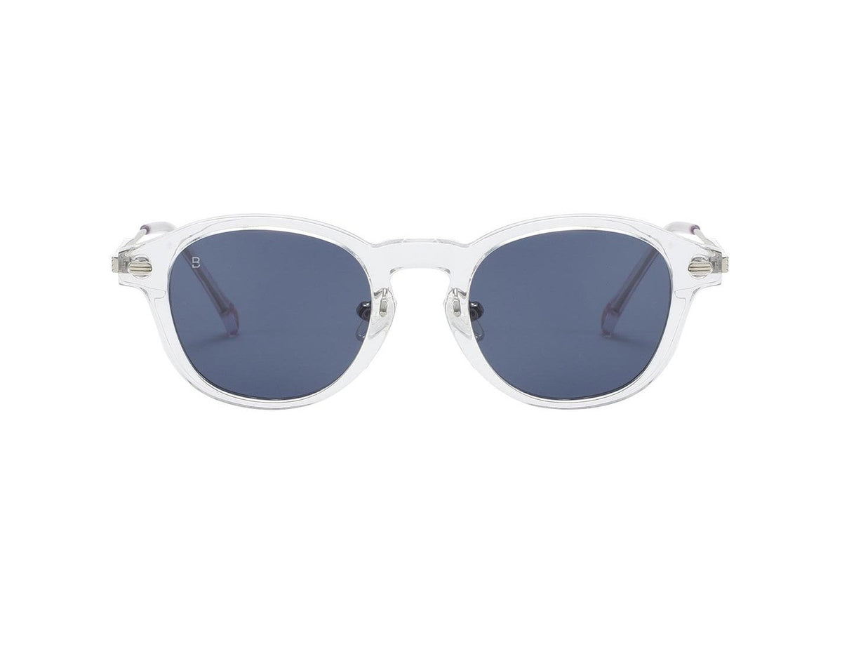 KANDA KIDS SOLAIRE TRANS/VERRE BLEU