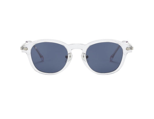 KANDA KIDS SOLAIRE TRANS/VERRE BLEU
