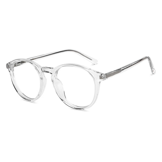 Elie M Transparent  le petit lunetier