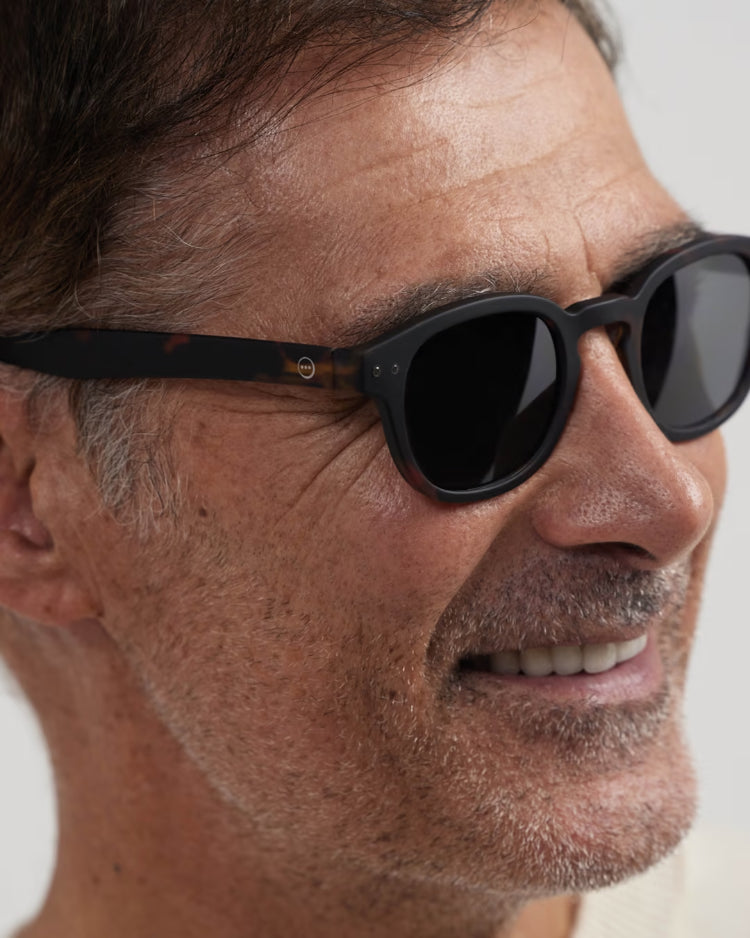 C Tortoise Polarized