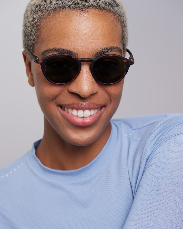 D Tortoise Polarized