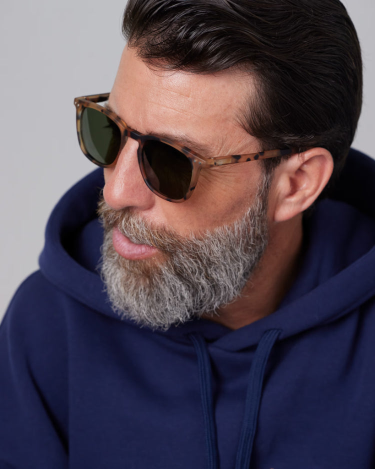 E Light Tortoise Polarized