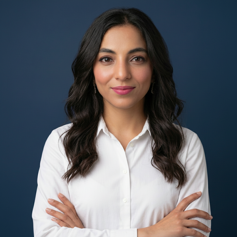 Nada Elkhamisy