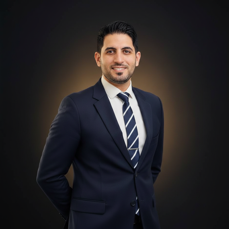 Abdullah Reda