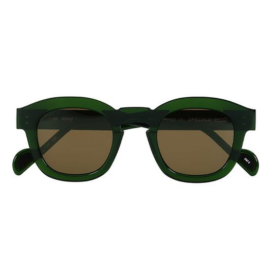 Anne et Valentin Specials 22D09
